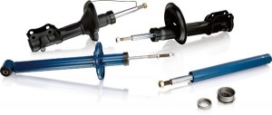 Starline » Chassis parts